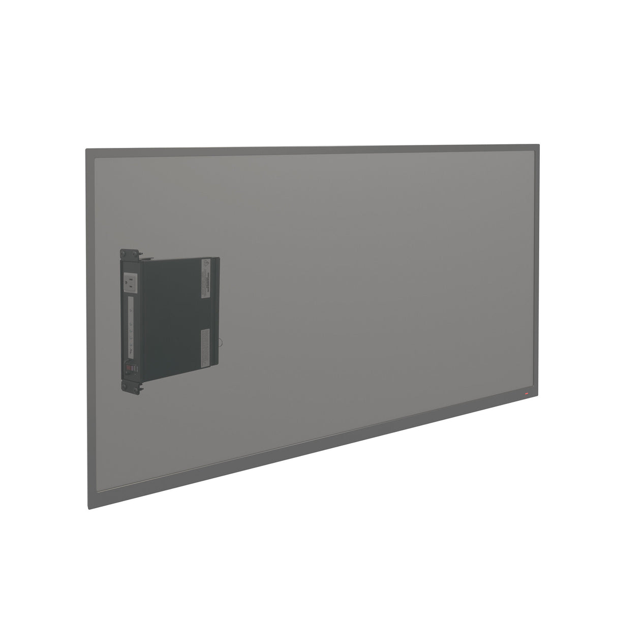 Middle Atlantic RLNK-415R power distribution unit (PDU)