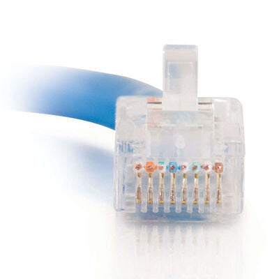 C2G 22709 networking cable Blue 4.572 m Cat5e