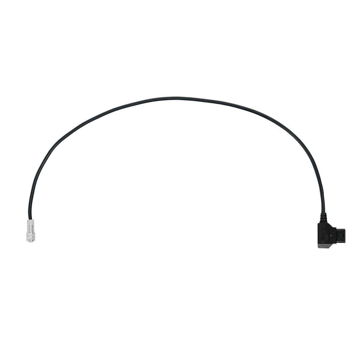 ikan STR-PWR-DTAP-BMPCC6K camera cable 0.5 m Black