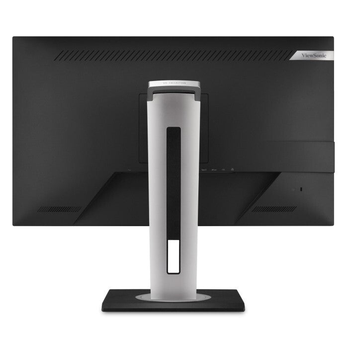 Viewsonic VG2756A-2K computer monitor 68.6 cm (27") 2560 x 1440 pixels Quad HD LED Black