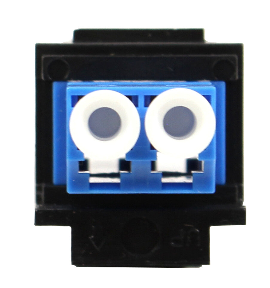 FSR SS-LC-B socket-outlet Black