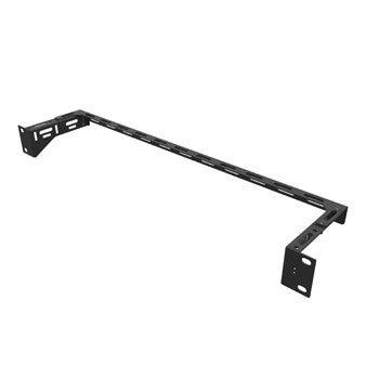 Middle Atlantic Products LBP-ADJ-A-2PK rack accessory Cable lacing bar