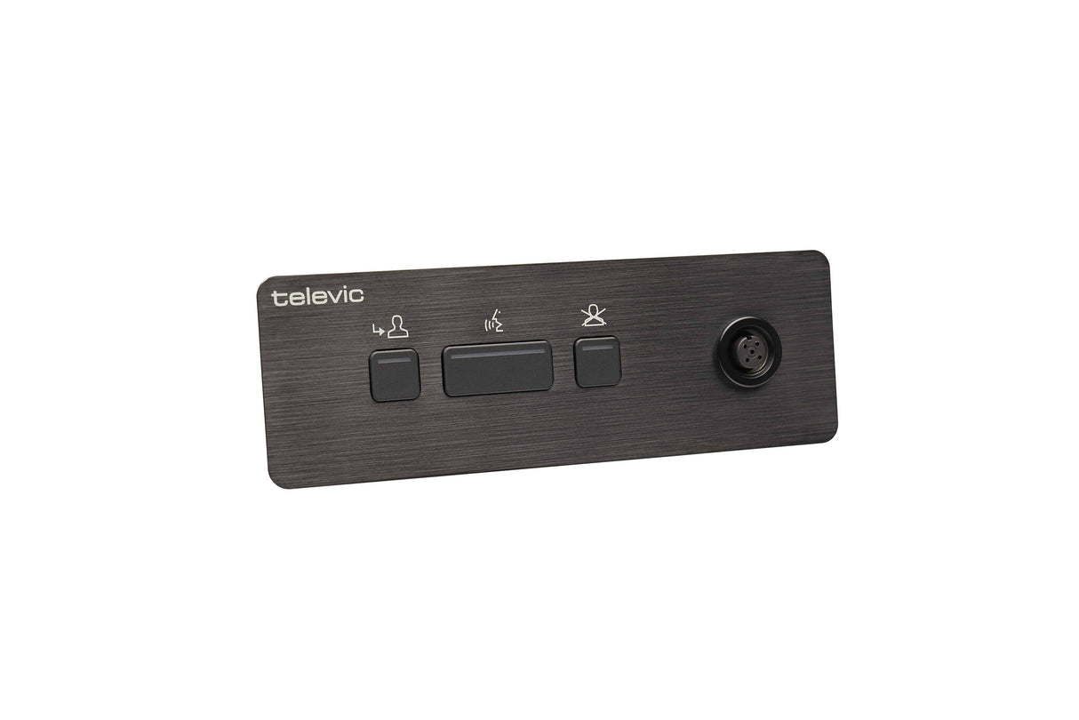 Televic D-Cerno F-CM