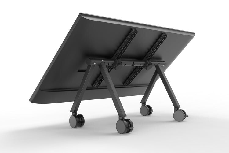 Heckler H1012-BK signage display mount 139.7 cm (55") Black