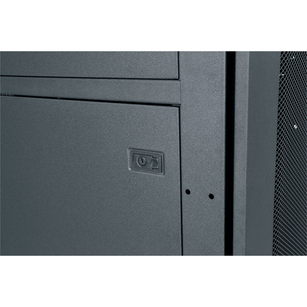 Middle Atlantic 45 RU Side Panel for 4542 Inch SNE Racks