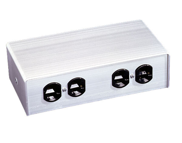 WIREMOLD FIT cable trunking system accessory Junction box