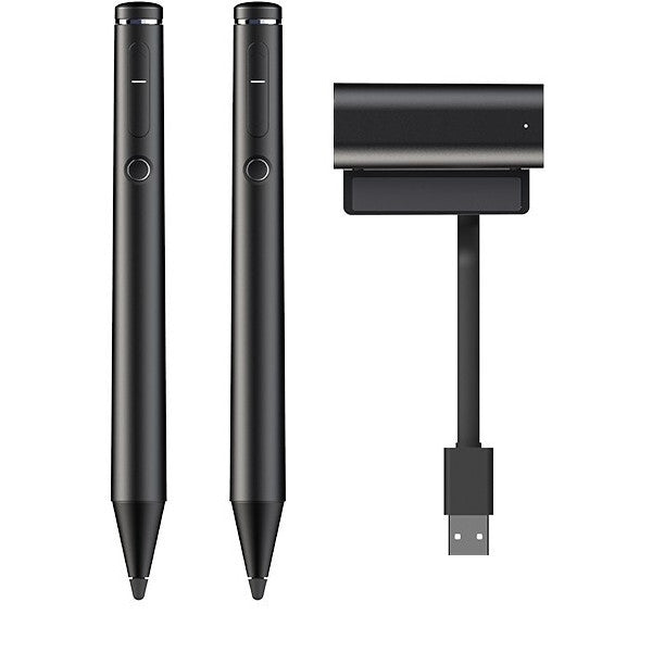 Viewsonic VB-PEN-003 stylus pen 35 g Black