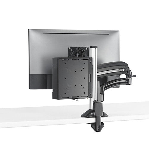 Chief Secure Thin Client PC Mounting Accessory, Column Mount