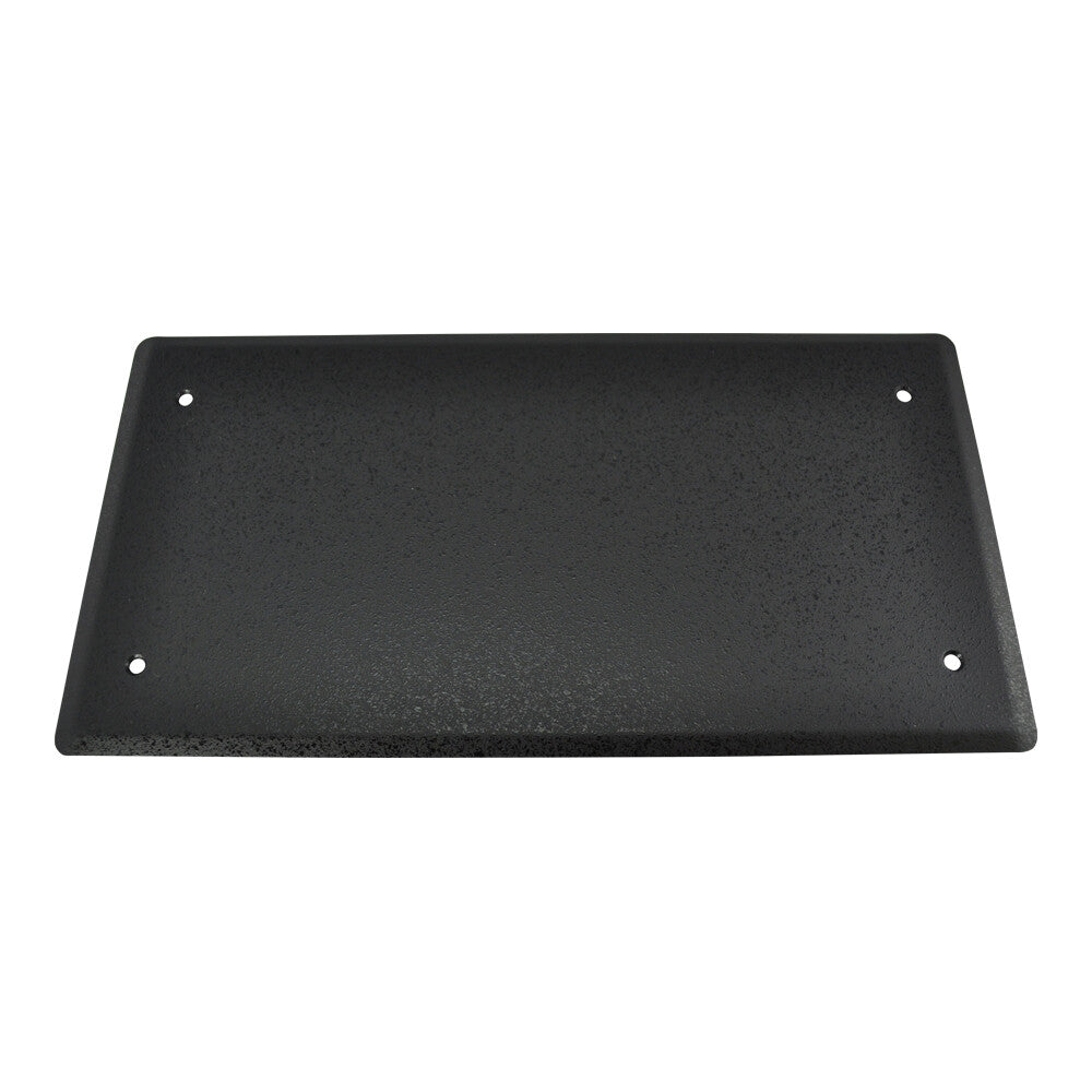 FSR PWB-100-SLDBLK-C Cover
