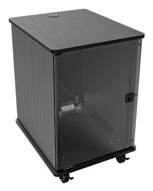 Middle Atlantic Products MFR Series Mobile Furniture Rack - MFR-1627A3