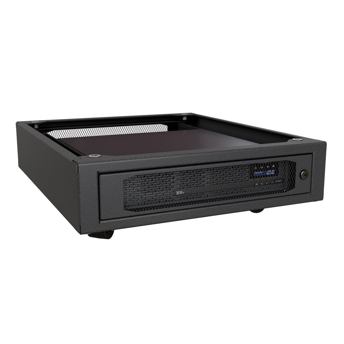 Middle Atlantic FORWARD,UPSCBS,1500VA/1350W,BGR 27D uninterruptible power supply (UPS)