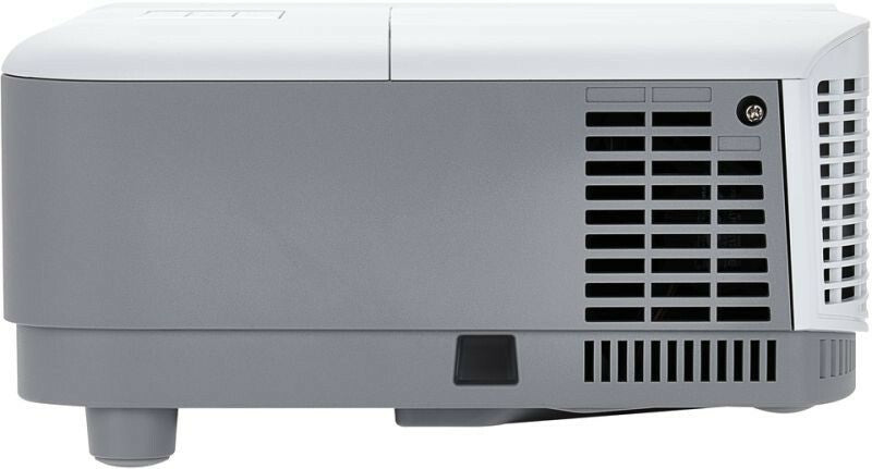 Viewsonic PA504W data projector Standard throw projector 4000 ANSI lumens DLP WXGA (1280x800) White
