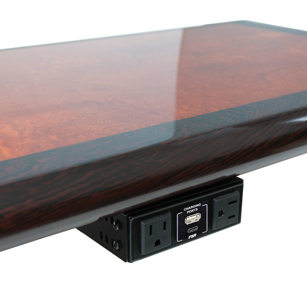 FSR TM-UT1-BLK Black 1 pc(s)