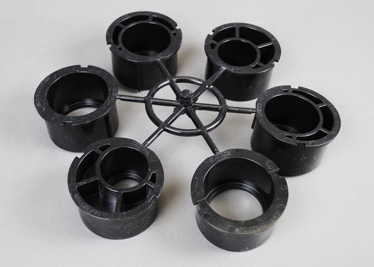 WIREMOLD 125CRR cable trunking system accessory Conduit reducing ring