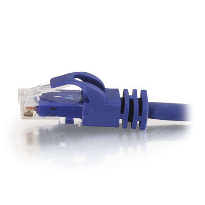 C2G 31357 networking cable Purple 10.5 m Cat6