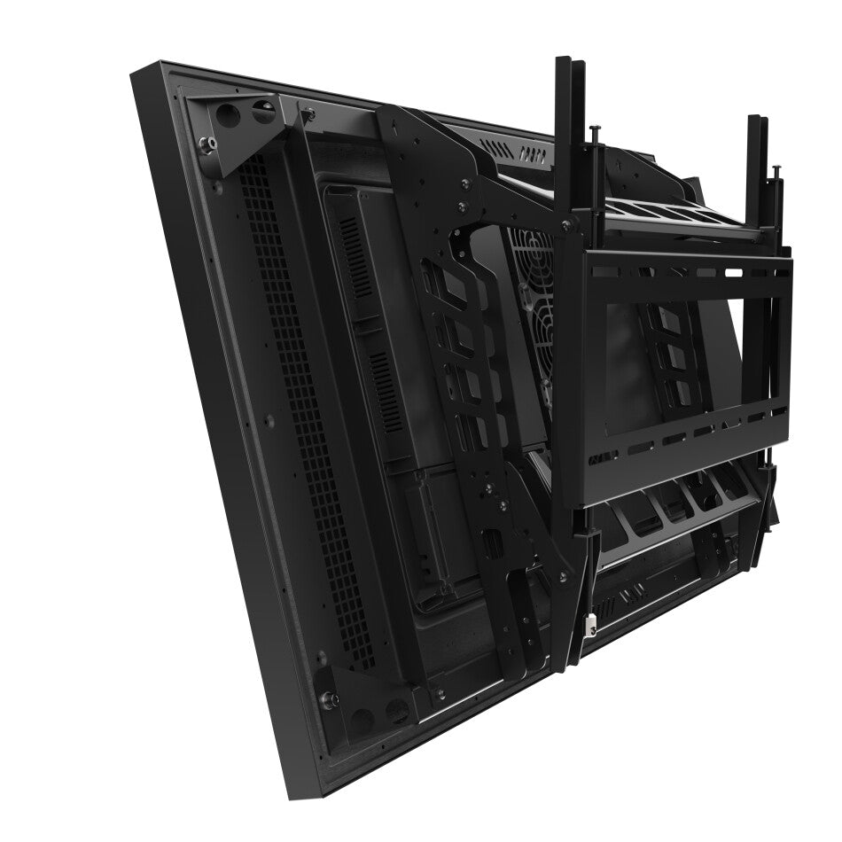 Premier Mounts 7170-0977-01 TV mount/stand Black