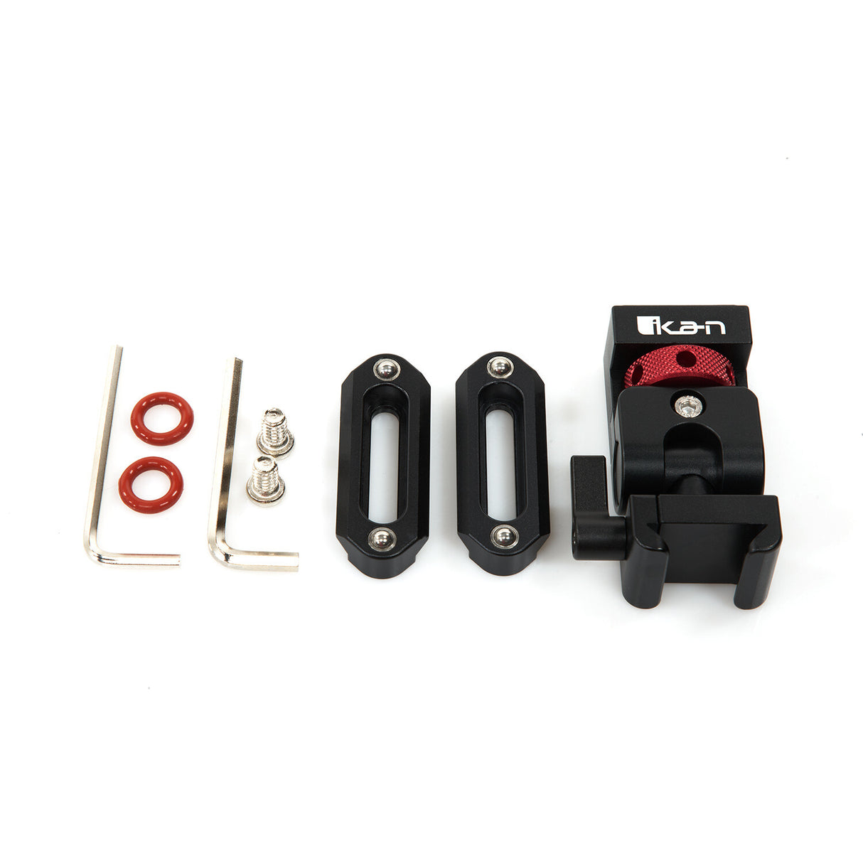 ikan STR-MH-01 camera mounting accessory Monitor mount