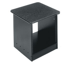 Middle Atlantic Products MDV-R12 rack cabinet Freestanding rack Graphite