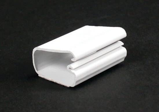 Middle Atlantic Products 2900WC cable organizer Universal Cable duct White 1 pc(s)
