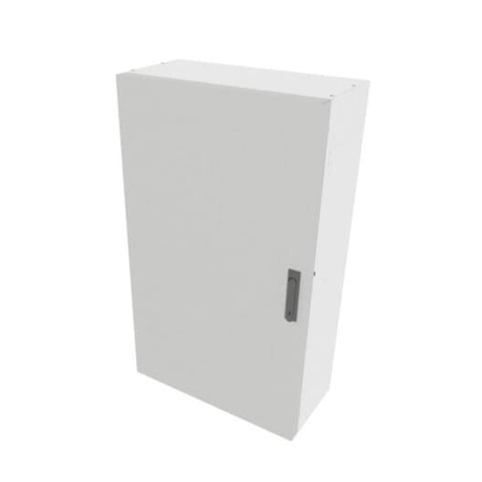 Middle Atlantic Products VWM-SD-36-WT rack accessory Door