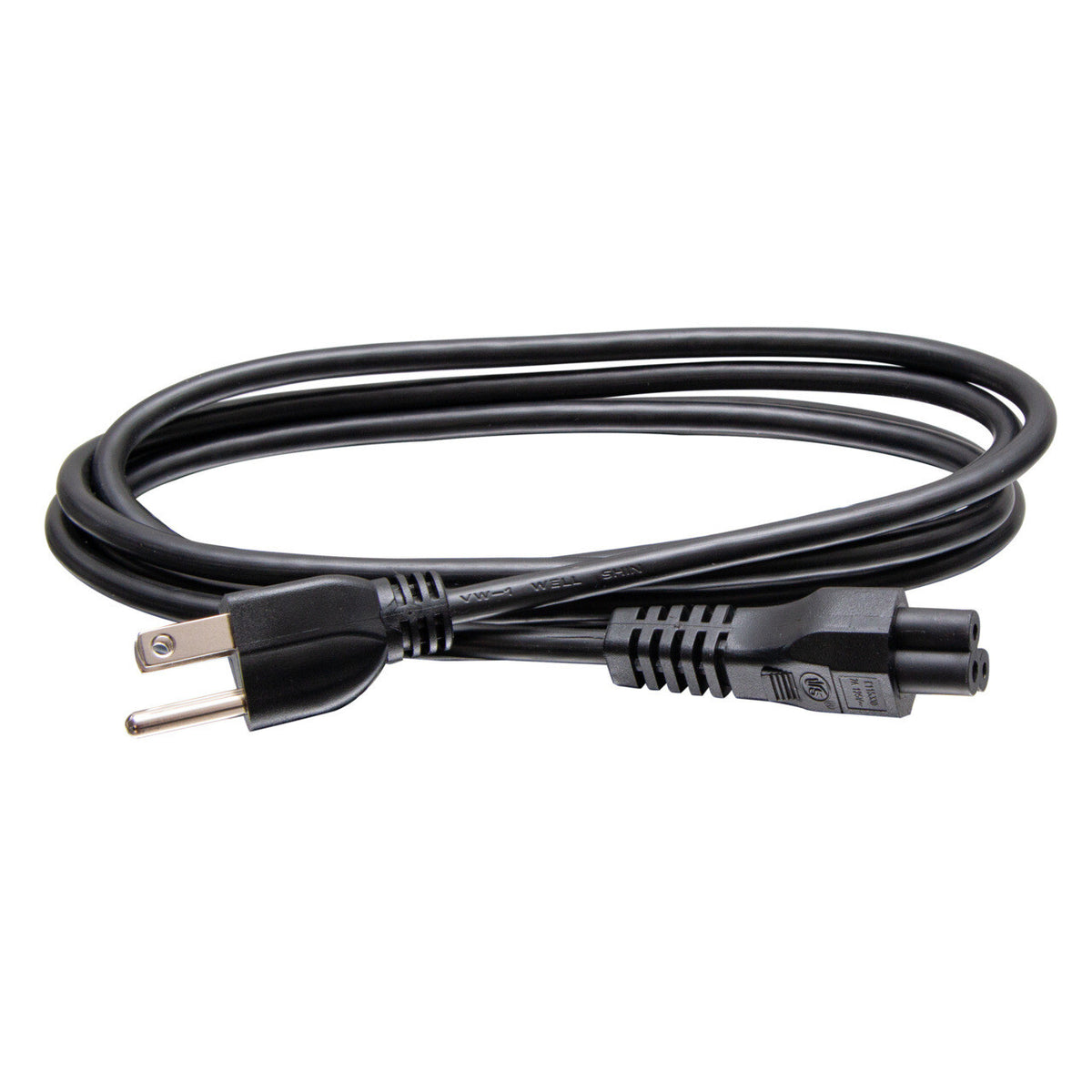 C2G 6ft (1.8m) Mickey Mouse Power Cable