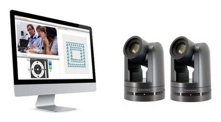 Televic T-CAM