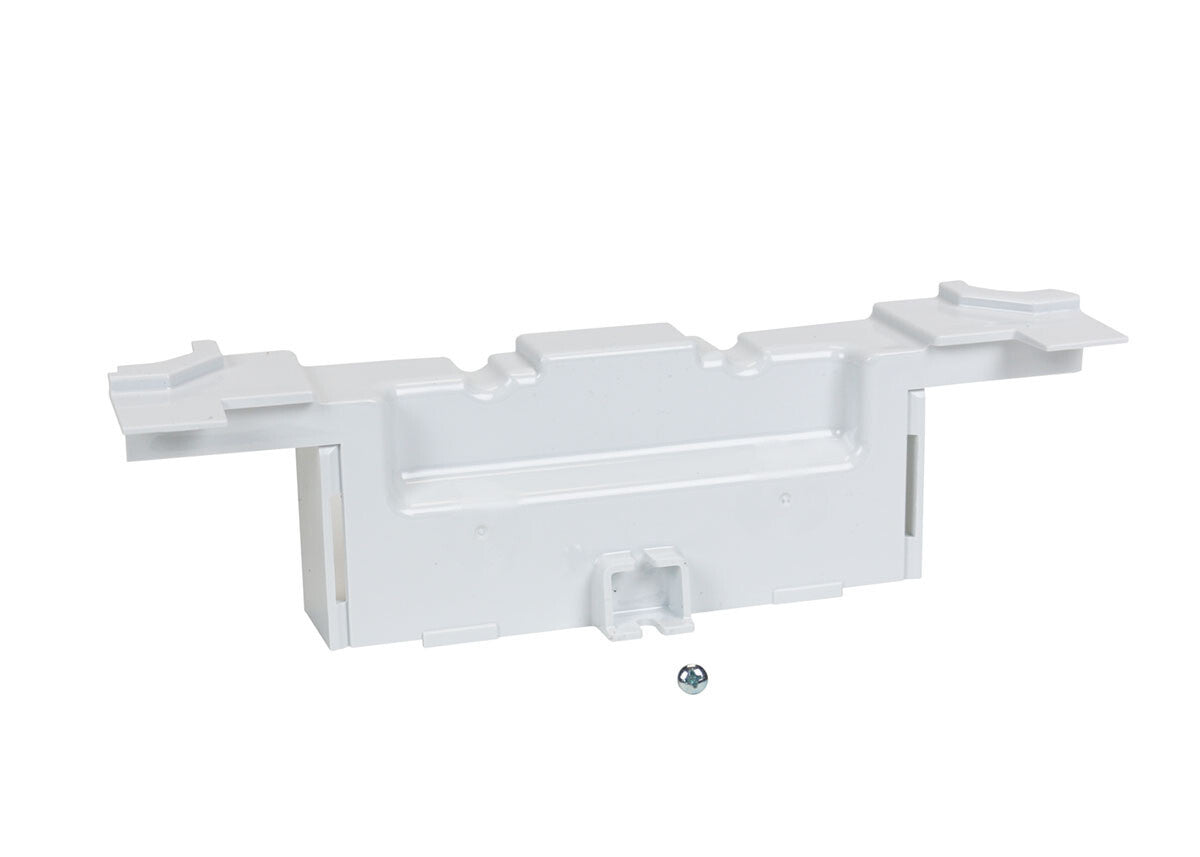 WIREMOLD EFB6-TUN outlet box accessory White 1 pc(s)