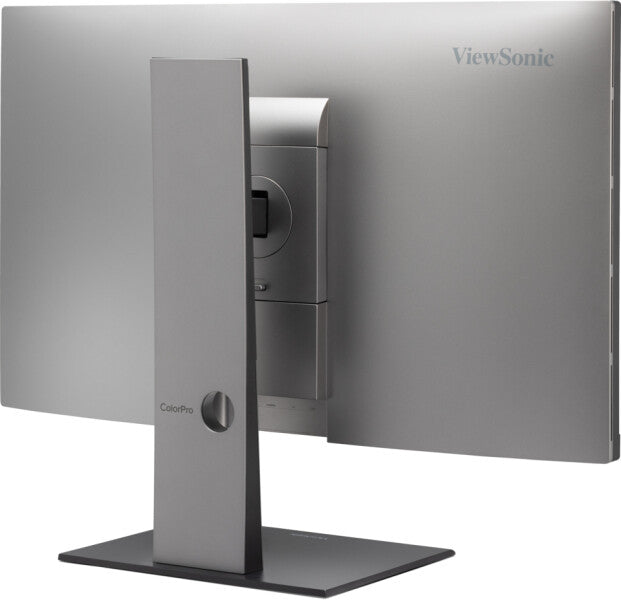 Viewsonic VP2788-5K computer monitor 68.6 cm (27") 5120 x 2880 pixels 5K Ultra HD LED Black