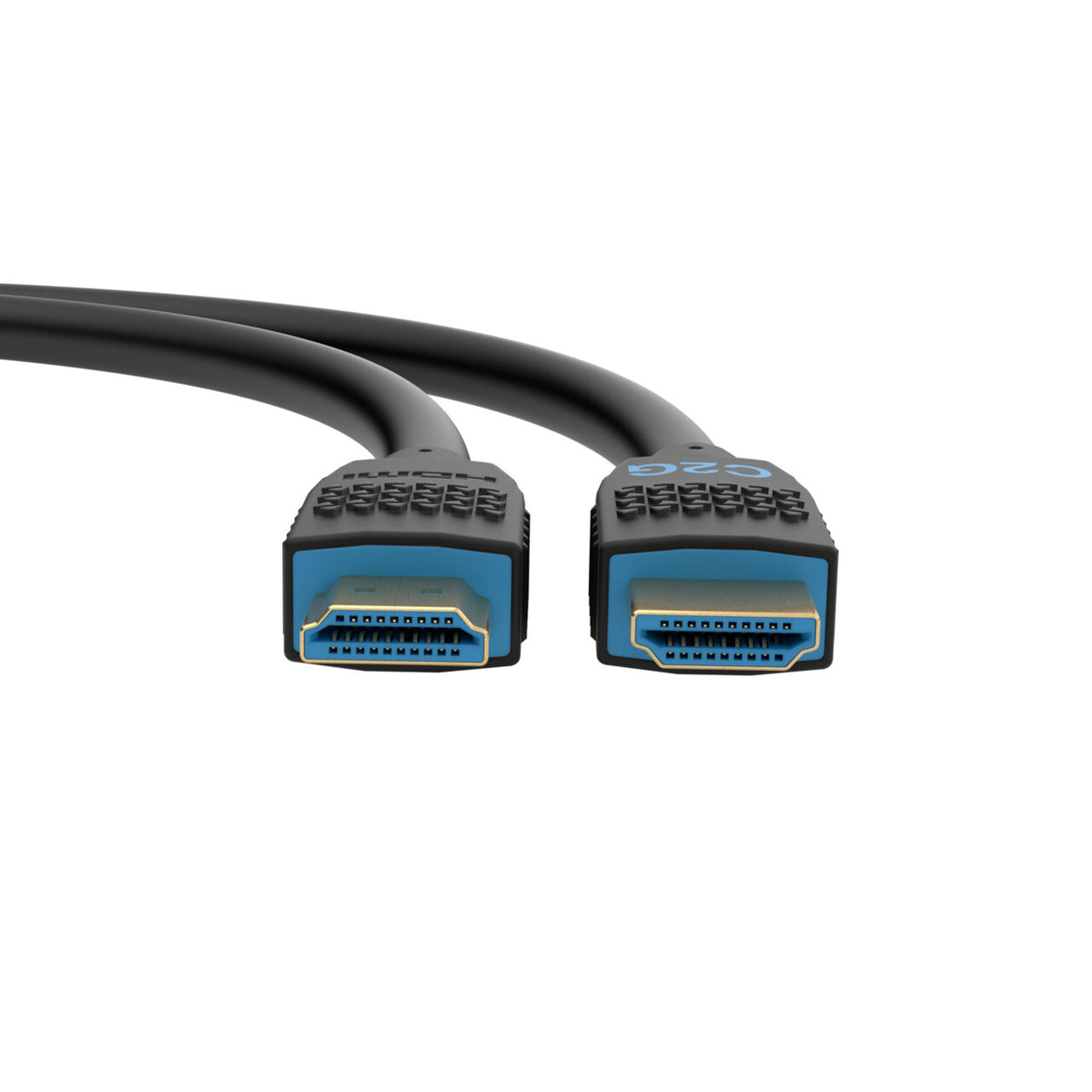 C2G 25ft (7.6m) Performance Series Premium High Speed HDMI® Cable with Ethernet
