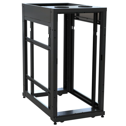 Middle Atlantic Products SNE24F-2442 rack accessory Rack frame