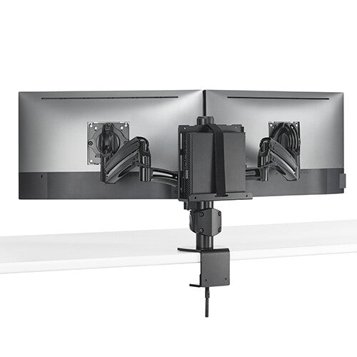 Chief Thin Client PC Mounting Accessory, Pole Mount