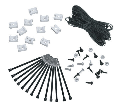 Middle Atlantic Products DUCT-COOL-1PT rack accessory