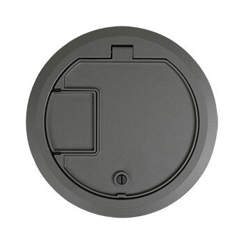 WIREMOLD CRFBCTCGYTR outlet box accessory Grey 1 pc(s)