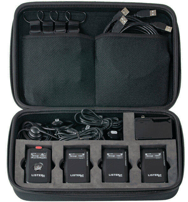 Listen LKS-5-A1 assistive listening device