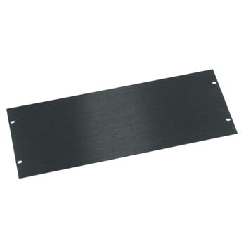Middle Atlantic Products HBL4 rack accessory Blank panel