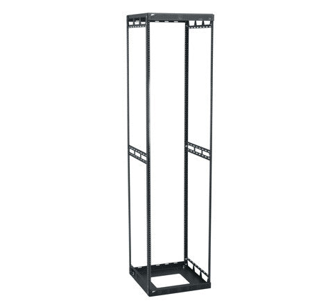 Middle Atlantic Products 5-37-26 rack cabinet 37U Freestanding rack Black