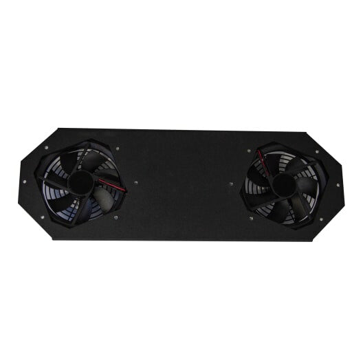 Middle Atlantic Products 138 CFM Fan Kit for SR and DWR Racks