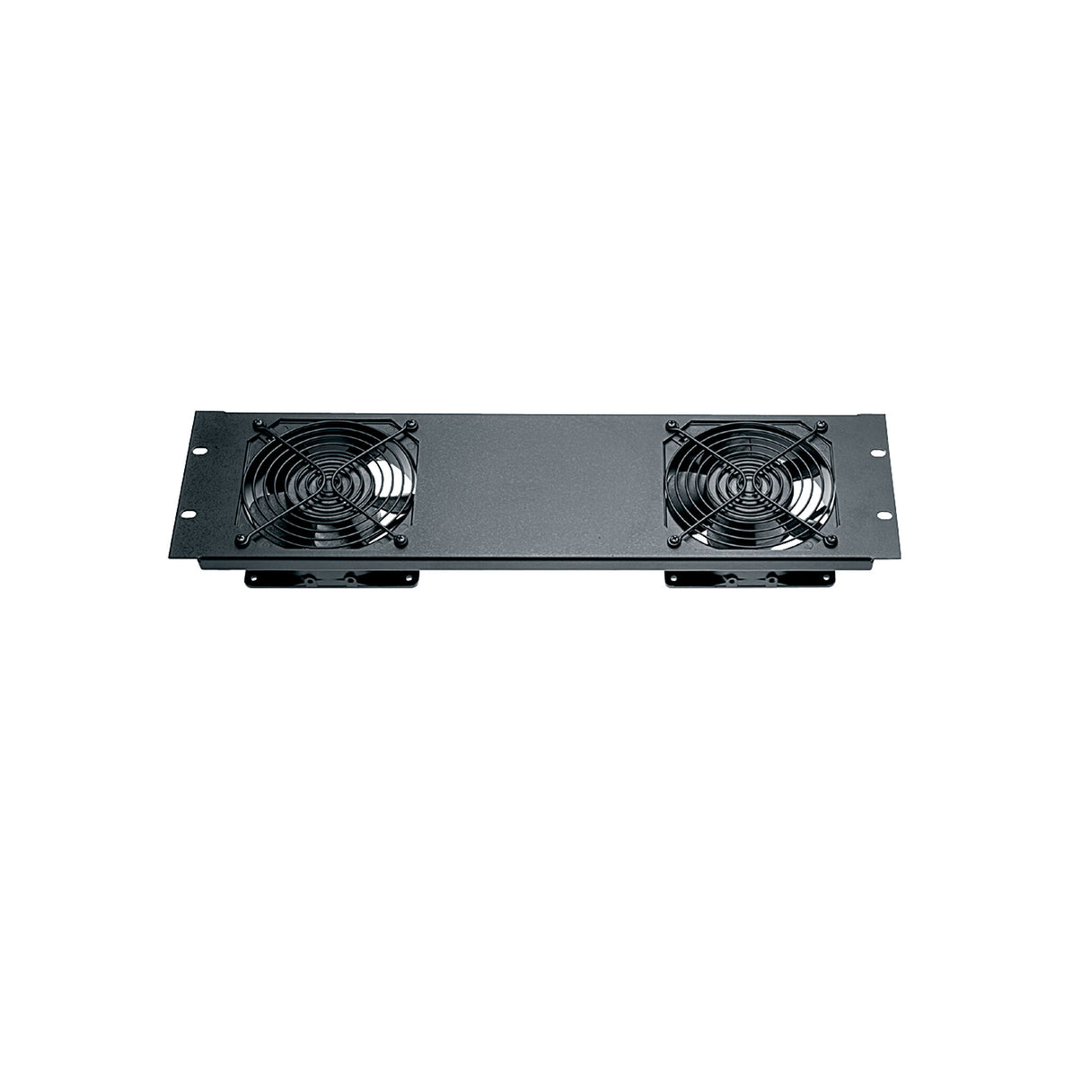 Middle Atlantic 100 CFM Fan Panel, Textured