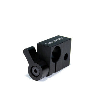 ikan ELE-90-15RDA camera mounting accessory Rod clamp adapter