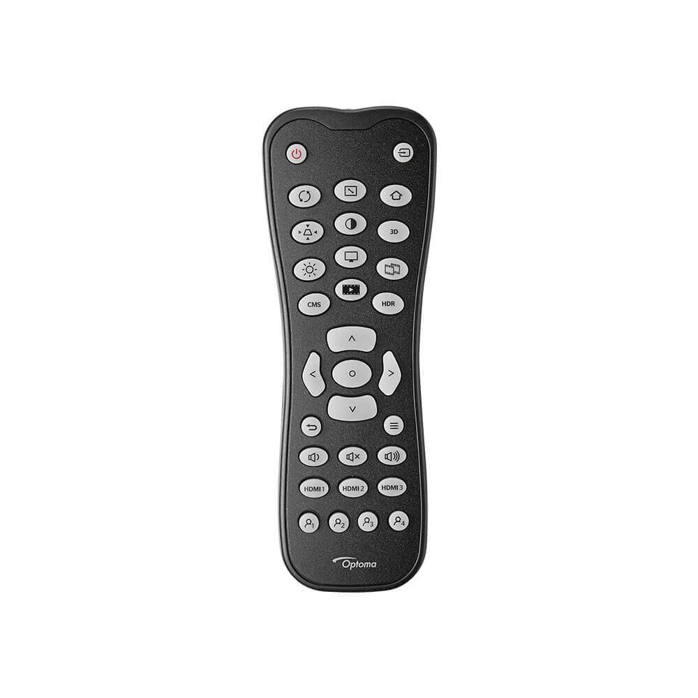 Optoma Home Entertainment 4K UHD Projector
