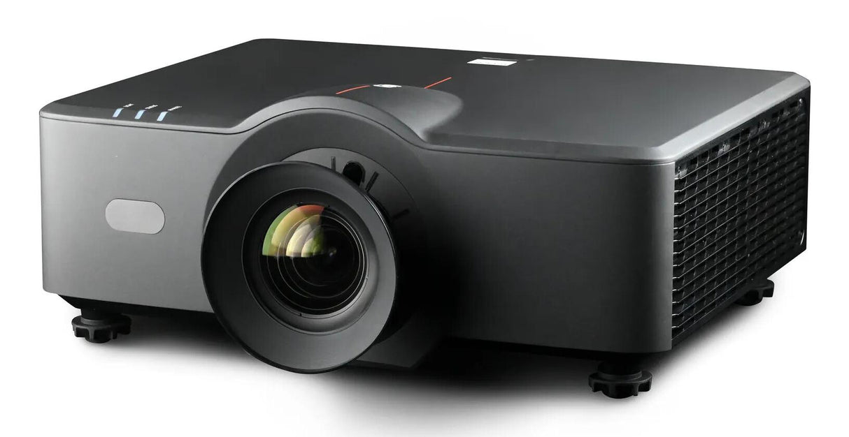Barco G50‑W8 Standard throw projector 7500 ANSI lumens DLP WUXGA (1920x1200) 3D Black