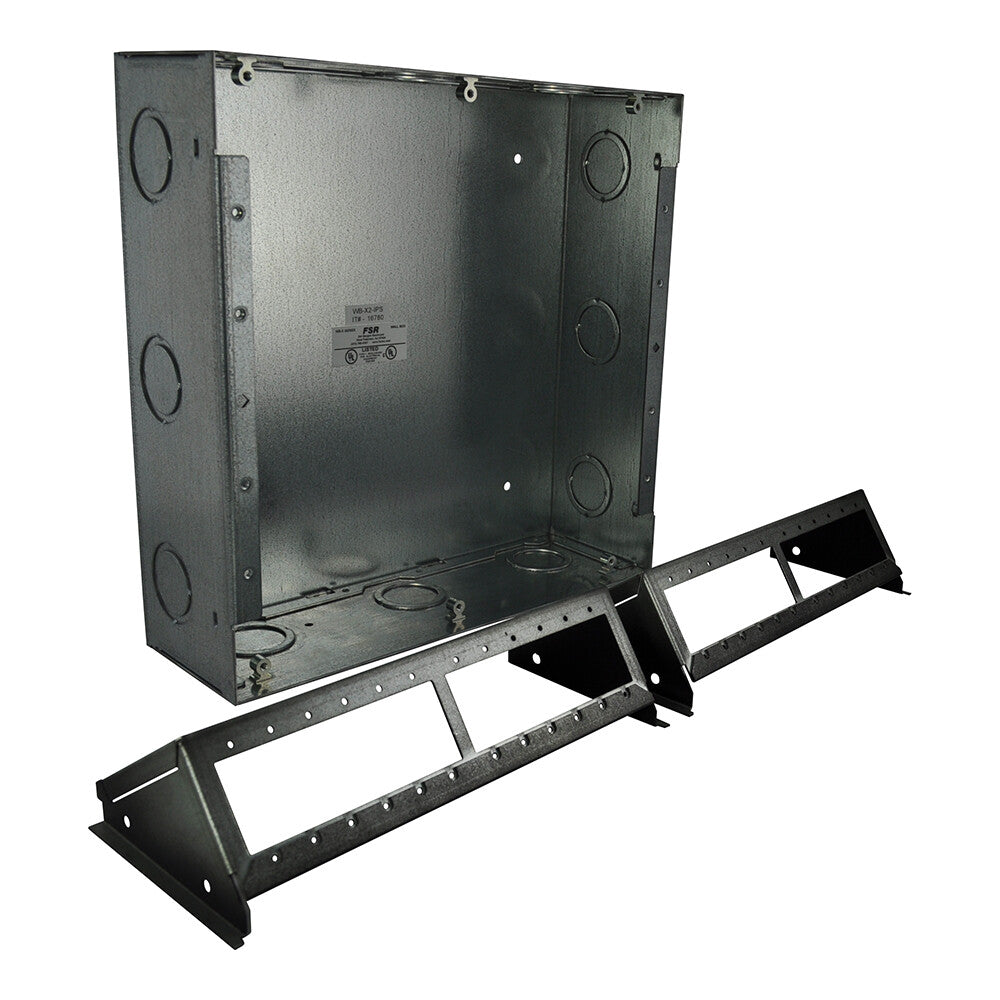 FSR WB-X2-IPS Junction box