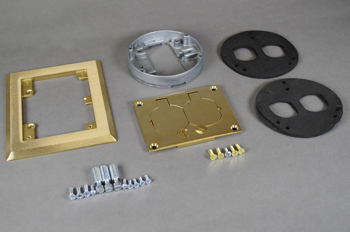 WIREMOLD S165B cable tray accessory