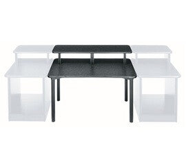 Middle Atlantic Products MDV-DSK computer desk Black