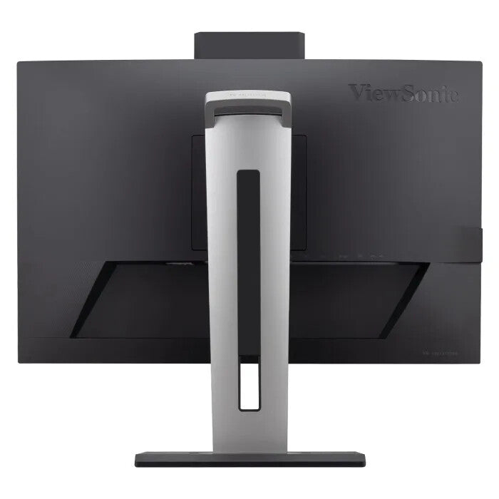 Viewsonic VG Series VG2457V computer monitor 60.5 cm (23.8") 1920 x 1080 pixels Full HD LCD Black