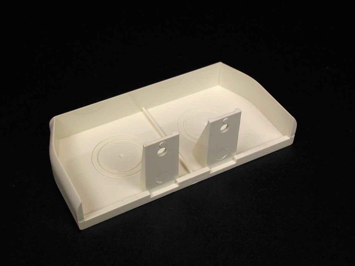 WIREMOLD 40N2F20WH cable trunking system