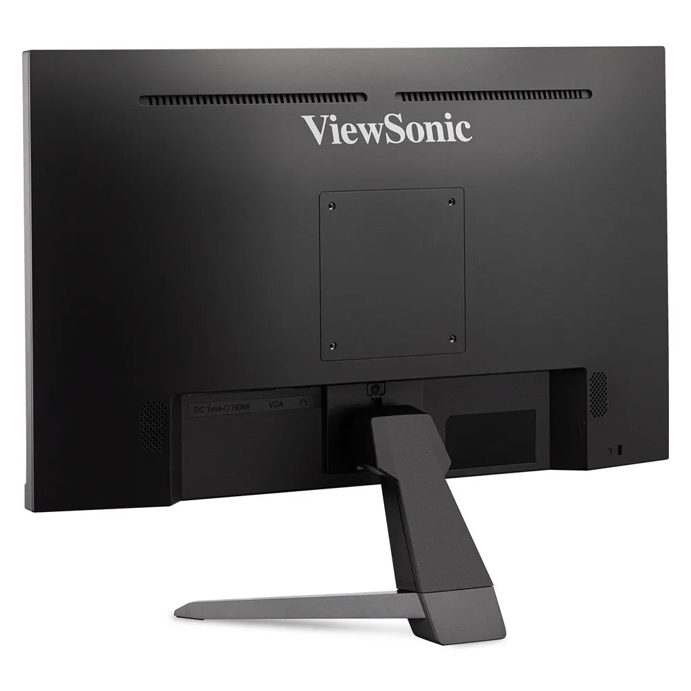 Viewsonic 2VX2467U computer monitor 61 cm (24") 1920 x 1080 pixels Full HD LED Black