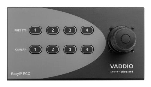 Vaddio EasyIP PCC