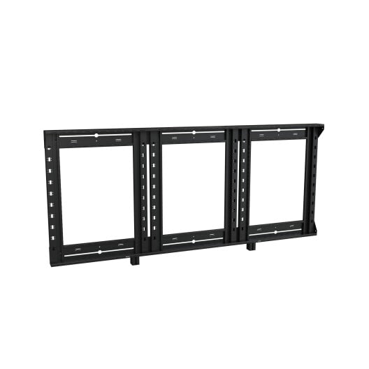 Middle Atlantic Products C3-FF24-3 rack accessory Rack frame