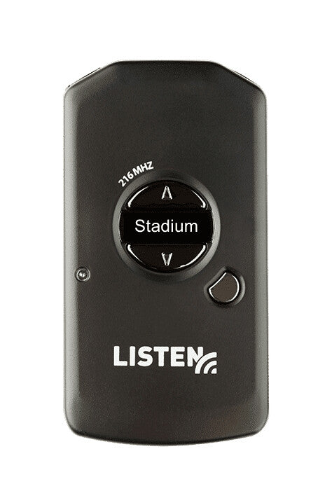 Listen LR-5200-072 50 - 15000 MHz